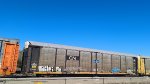CN 96100 (Body) TTGX 982760 (Flat)